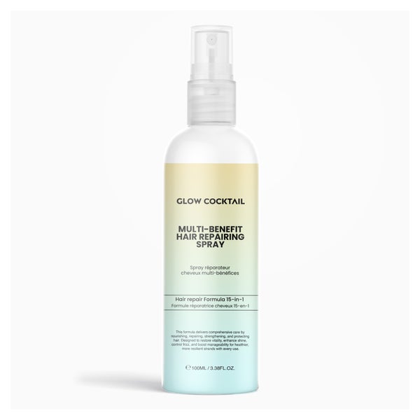 Glow Cocktail Multi-Benefit Haarreparaturspray 100 ml