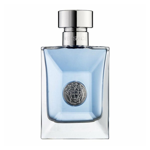Versace, Pour Homme EdT Nat. Spray 0,1 l