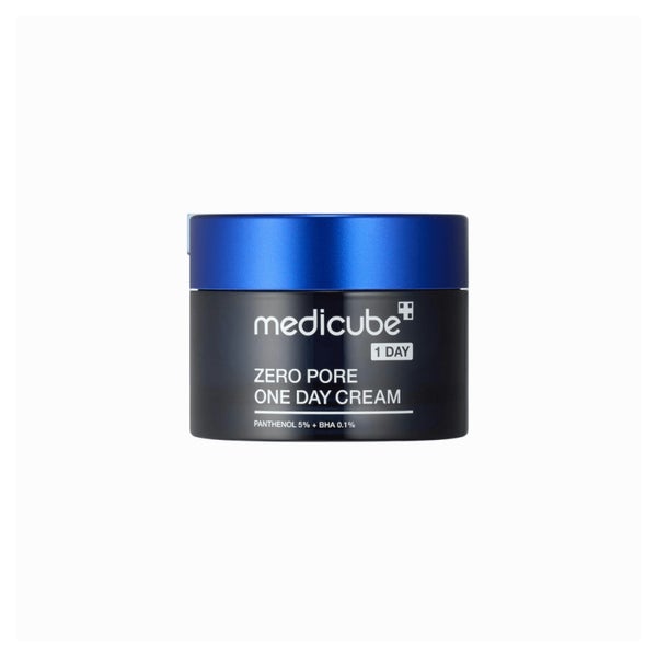 medicube Zero Pore One Day Cream, 50ml