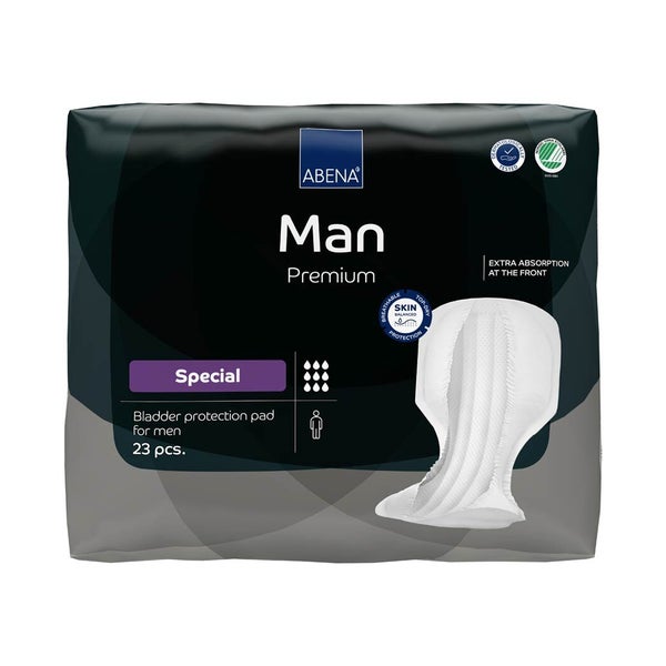 Abena Man Premium Special Vorlage 4X23 St