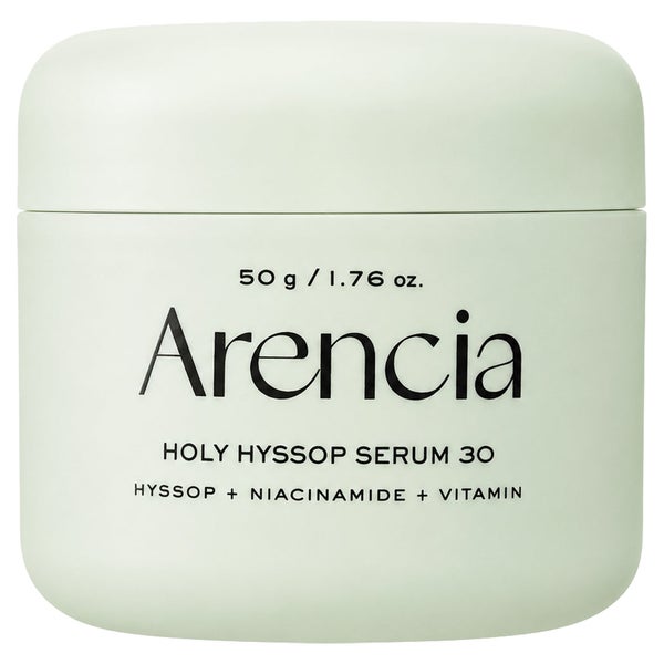 ARENCIA Holy Hyssop Serum 50 g