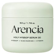 ARENCIA Holy Hyssop Serum 50 g