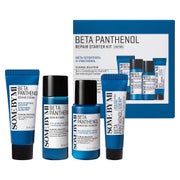 SOME BY MI Beta Panthenol Repair Starter Kit 1 Set