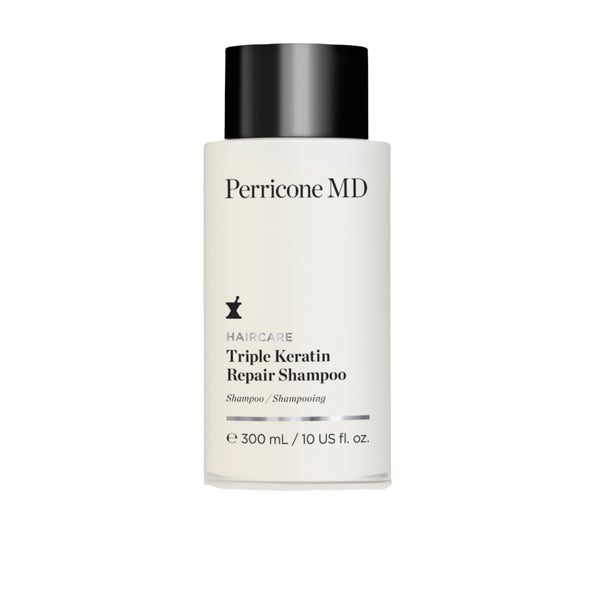 Perricone MD Shampoo Haircare Triple Keratin Repair Shampoo