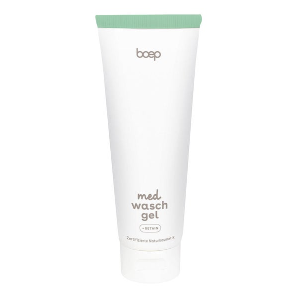 das boep med Waschgel 100 ml