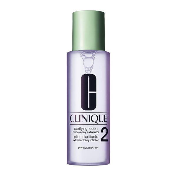 Clinique Clarifying Lotion 2 400 ml