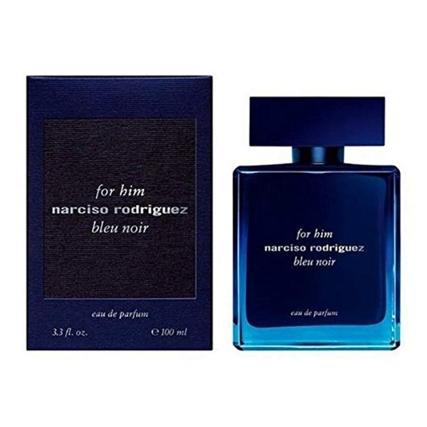 Narciso Rodriguez, For Him Bleu Noir EdP Nat. Spray 0,1 l