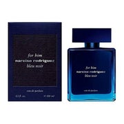 Narciso Rodriguez, For Him Bleu Noir EdP Nat. Spray 0,1 l