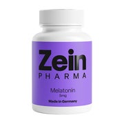 Melatonin 5mg 60 St