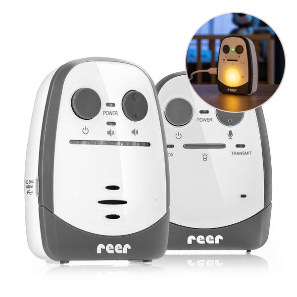 Cosmo Audio Babyphone 1 St