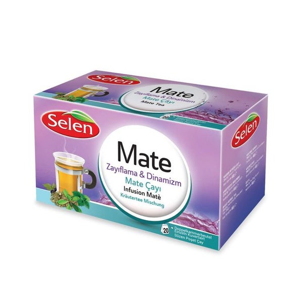 SELEN Mate 40 g