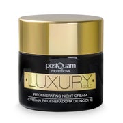 Postquam SKIN CARE LUXURY GOLD REGENERATING NIGHT CREAM 50ML  .