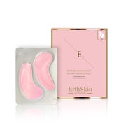 Rose Blossom Glow Hydro-Gel-Augenpads 1 St