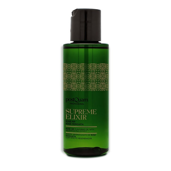 Postquam SKIN CARE ROSA MOSQUETA FLAVOURING OIL  .
