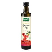 Byodo Olivenöl nativ extra aus Spanien