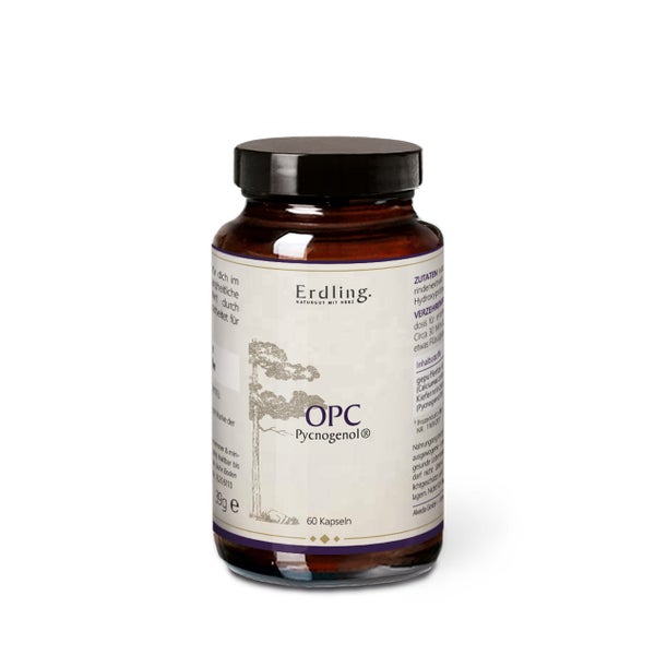 OPC Pycnogenol® - 60 St