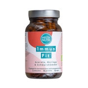 Histanutri Immunfit Hartkapseln 90 St