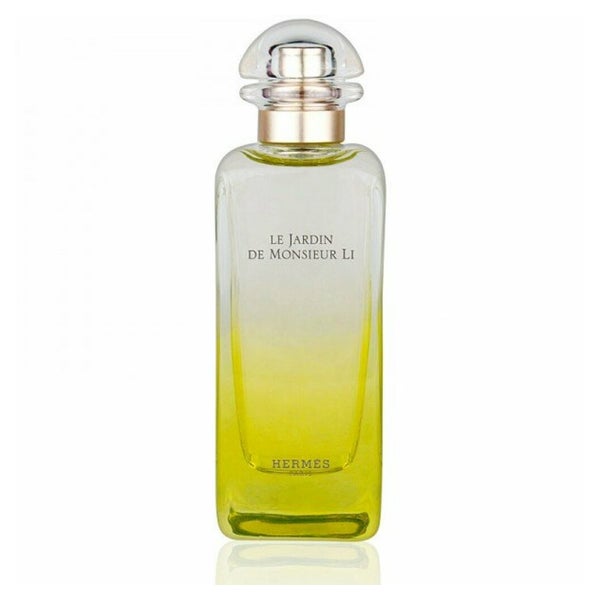 Hermes Le Jardin De Monsieur Li Eau De Toilette Spray 50ml 0,05 l