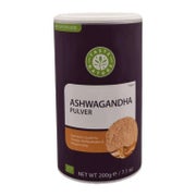 Taste Nature Bio Ashwagandha Pulver 200 g