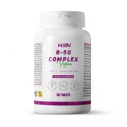 B-50 COMPLEX - 120 tabs 120 St