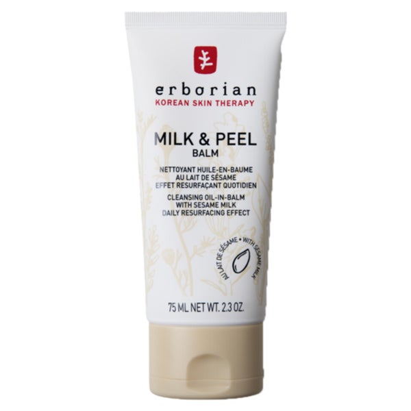 Milk & Peel Resurfacing Balm 1 St