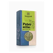 Petersilie geschnitten bio 15 g – Vielseitiges Bio-Küchenkraut für Ihre Gerichte
