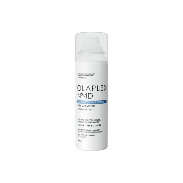 OLAPLEX No.4D Clean Volume Detox Dry Shampoo 50 ml
