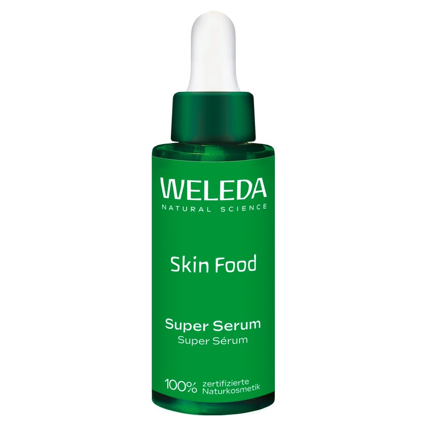 Weleda Skin Food Super Serum 30 ml