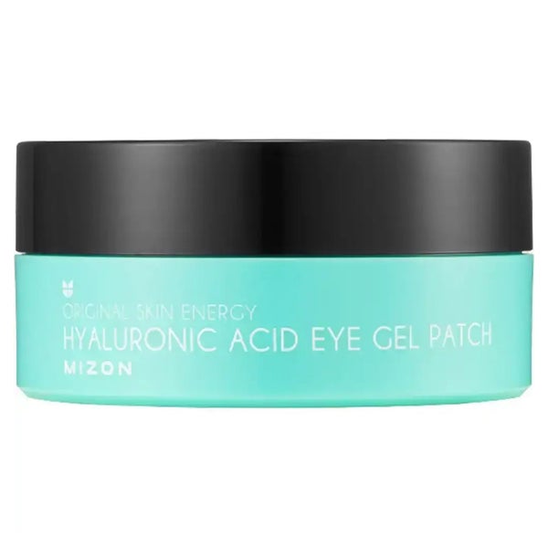 MIZON Hyaluronsäure Augen-Gel-Patches 60 St