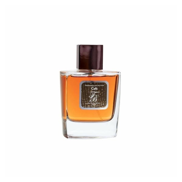 Franck Boclet Cafe Eau de Parfum 100ml 0,1 l