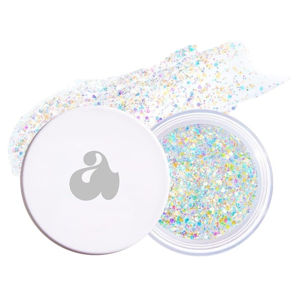 UNLEASHIA Get Loose Glitter Gel Mini – Nr. 2 Starlit Chaser 4 g