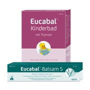 Eucabal Set 1 St