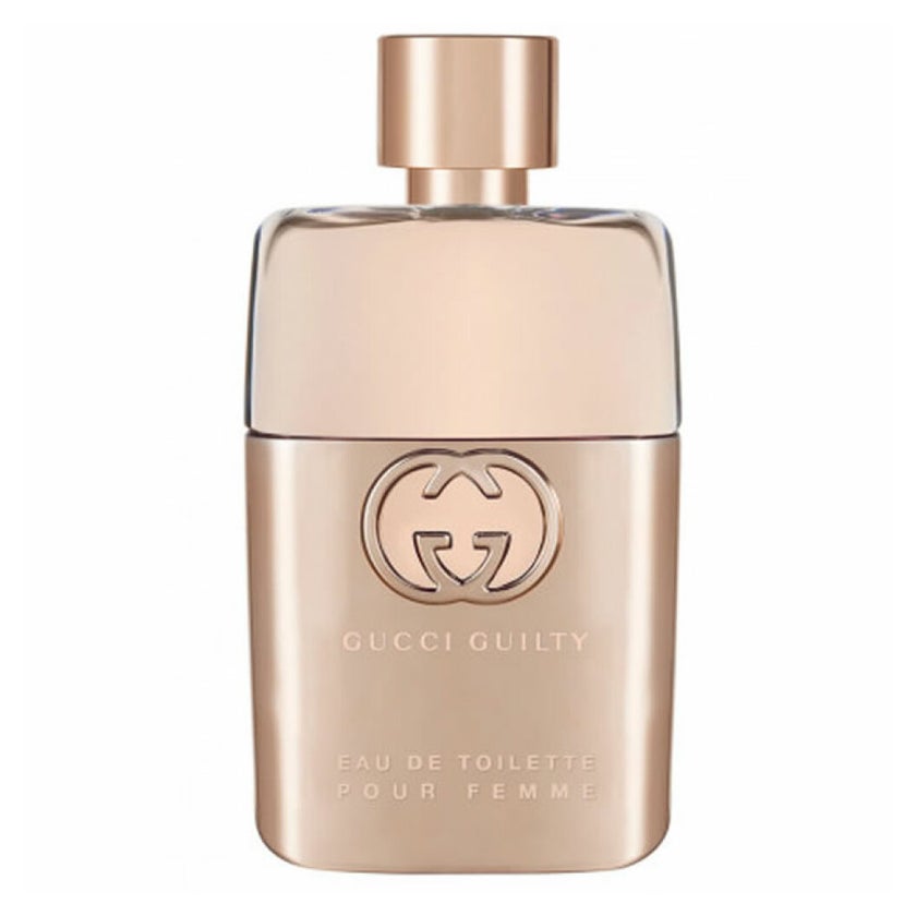 Gucci Guilty Pour Femme Eau De Toilette Spray 90ml 0,09 l