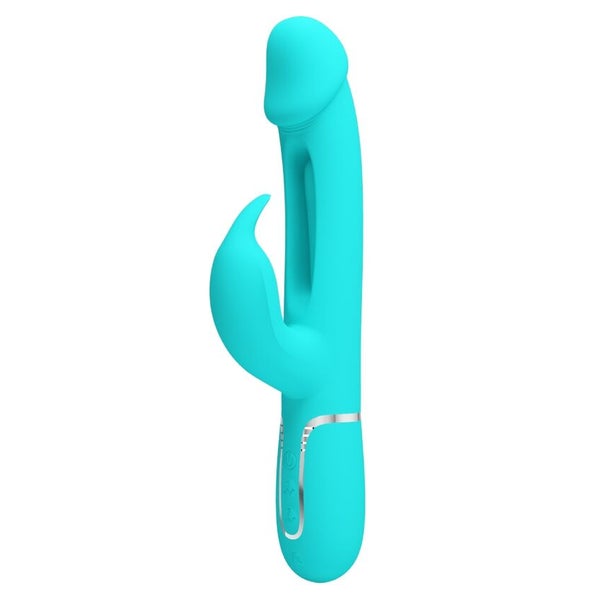 Toyjoy - Happiness Im So Eggcited Vibrator Fernbedienung 1 St