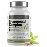 EXVital® Brennnessel Komplex mit Weinreben & Rosskastanien 93 g