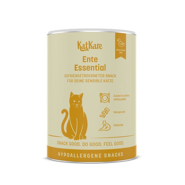 KatKare Ente Essential 1 St