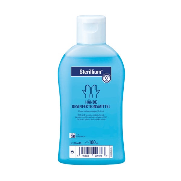 Sterillium® Händedesinfektionsmittel 100 ml