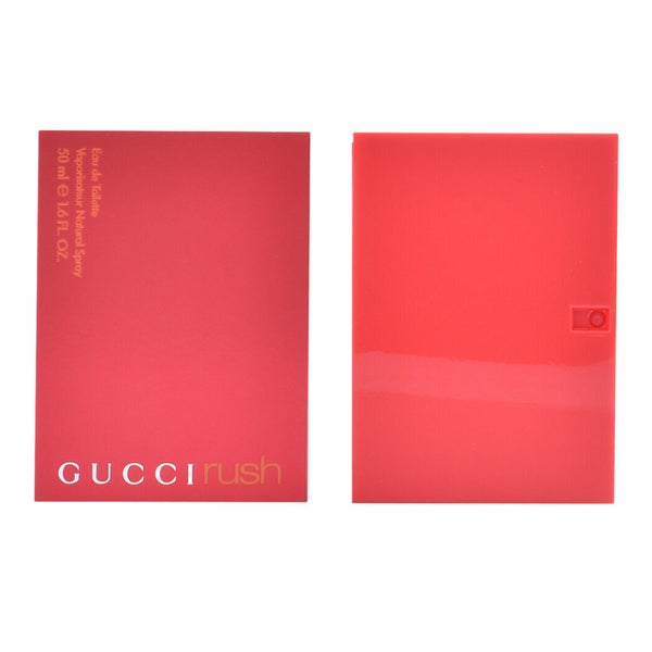 GUCCI Eau de Toilette Gucci Rush Eau de Toilette 0,05 l