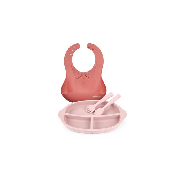 Ess-Set - Ruby-Blush
