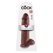 King Cock - Dildo mit Hoden und Saugfu 30,5cm gnstig kaufen | medpex King Cock - Dildo mit Hoden und Saugfu 30,5cm gnstig kaufen | medpex