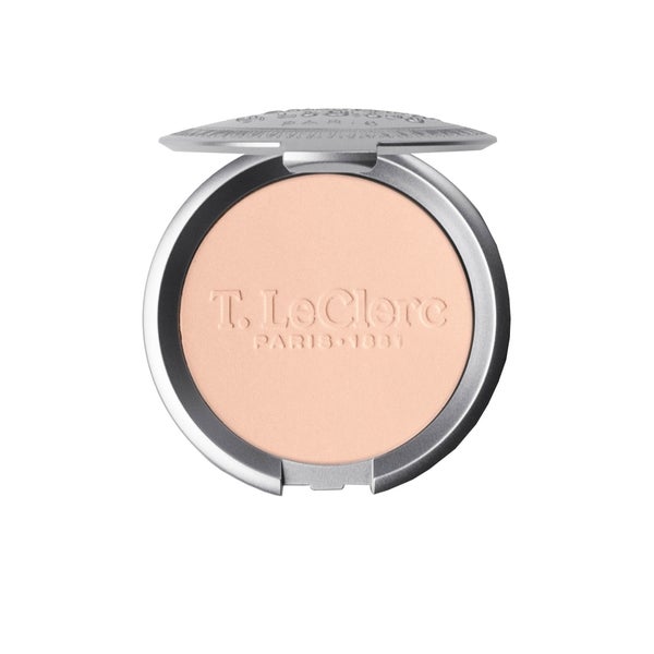 T.Leclerc Puder Dermophile Pressed Powder