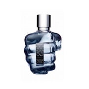 Diesel Only The Brave Pour Homme Edt Spray 125ml 0,125 l