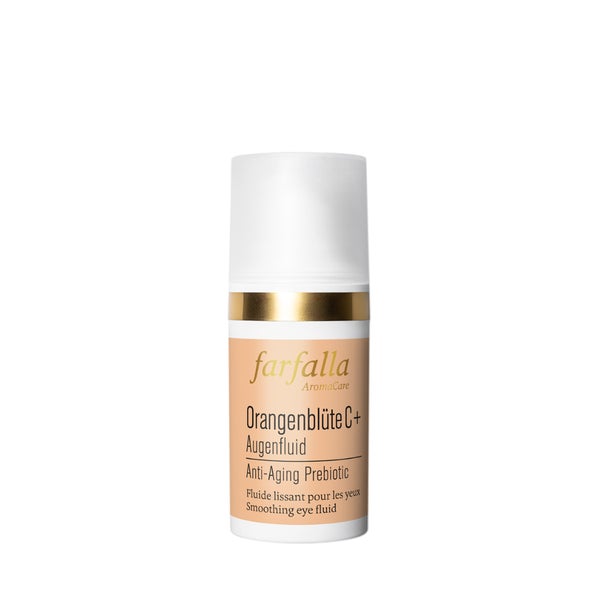 Farfalla Orangenblüte C+ Augenfluid
