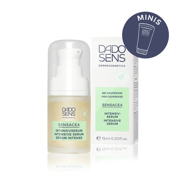Dado Sensacea Intensivserum 15 ml