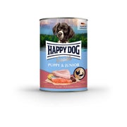 Happy Dog - Sensible Puppy & Junior 2,4 kg