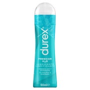 Durex - Durex Gleitgel "Frische" 50 ml