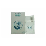 Kenzo L'Eau Pour Femme Edt Spray 30ml 0,03 l