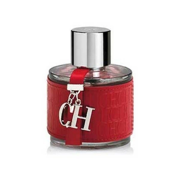 Carolina Herrera Ch Eau De Toilette Spray 100ml 0,1 l