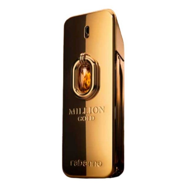 Paco Rabanne Million Gold Elixir Parfum Intense Spray 50ml 0,05 l