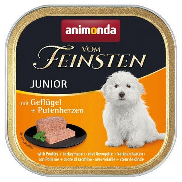 Animonda vom Feinsten Junior 3,52 kg
